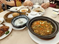 -水乡人家酒楼(坦洲店)