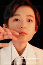 -花开映像儿童摄影