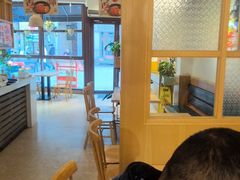 -米国现煲煲仔饭(塔子湖店)