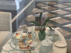 -鹭禧·中餐厅(厦门波特曼七星湾酒店)