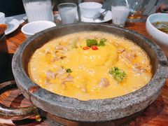 -小团圆餐厅(欧洲城店)