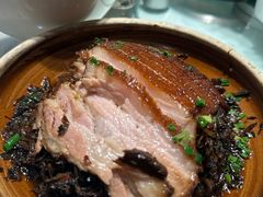 -味上湘菜馆(岳麓山店)