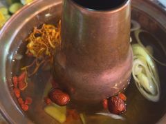 -京悦南门涮羊肉·羊蝎子火锅(田林路店)