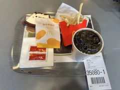 -麦当劳(杨林得来速店)