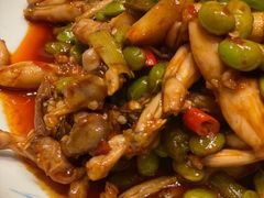 -童福兴·南京菜(老门东店)