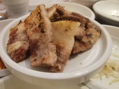 -韩屋韩国料理(天山路店)