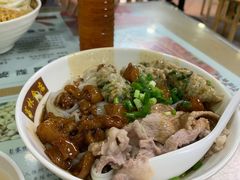 -荔林食店(西华路店)