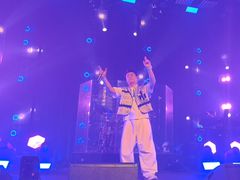 -MOSSO·Liveshow(M3香港广场店)