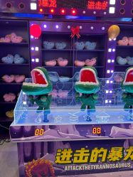 -第五极儿童乐园