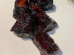 文火煨山东黑牛-鲁采LU STYLE(新天地店)
