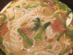 -银米·云南传统过桥米线(双廊黑金冠店)