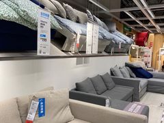 -宜家家居(哈尔滨商场店)