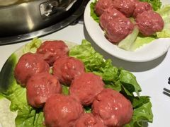 -三毛牛肉店(福强店)