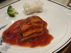 -三凤酒家·百年无锡菜(清扬茂业店)