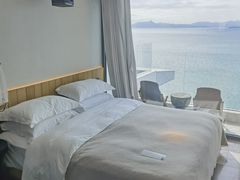 -蜜悦·波西塔诺悬崖海景餐厅
