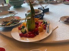 -香宫中餐厅 · 桂林香格里拉