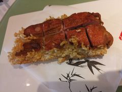 -八分饱·西津会(西津渡店)
