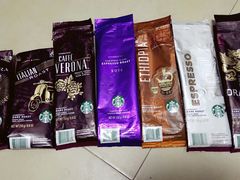 -星巴克(成都机场T2店)