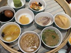 -奇芳阁·百年清真南京菜(夫子庙店)