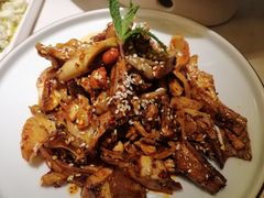 -院8里·小聚园老川菜(九眼桥店)