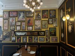 -Entrecôte 法国牛扒馆(保利·时光里店)