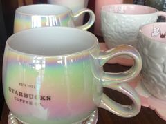 -星巴克(广州百信广场东区店)