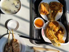 -劈柴院锅贴(沈阳路店)