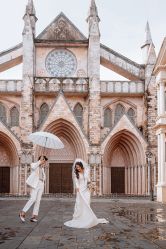 -太古映画婚纱摄影(天河店)