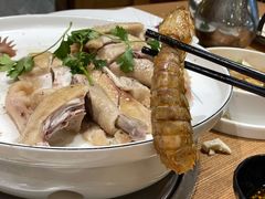 -琼菜王(南海店)