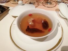-金轩中餐厅 Jin Xuan(浦东丽思卡尔顿酒店)