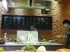 -炉匠炉端烧·酒(国金中心商场店)