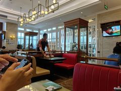 -吴系粤菜馆·茶餐厅(深业上城店)