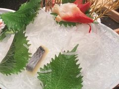 -上井料理黑金店(IFS国金中心店)