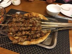 -新疆欣悦饭庄
