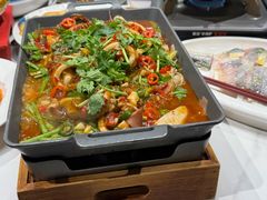 -旺达·福州菜(正大广场店)