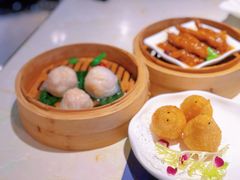 百合酱蒸凤爪-点都德·毕德寮