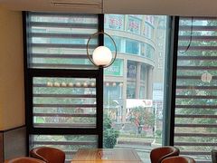 -豪客来牛排(重庆三峡广场步行街1704店)