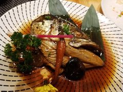 -吉之仙•中国制造•出口级食材日料店(领事馆总店)