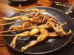 -庆合府重庆大排档(紫都城店)