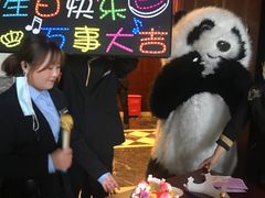 -梦都海鲜酒家(万达广场江桥店)