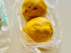 菜团子-牛街同乐祥肉饼店(天通苑店)