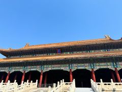 -故宫博物院(故宫)