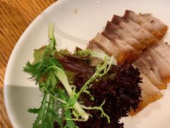 -庆记香港烧味小馆(浦东机场店)