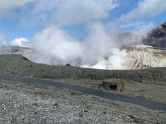 -阿苏山