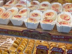 -味多美蛋糕(亚非大厦店)