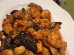 -太守宴·蘭院(天塔店)