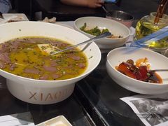 -小大董·烤鸭(凤凰汇店)