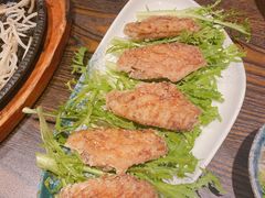 -桂马·日本料理·海胆·海鲜饭·酒场(民主广场店)