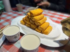 -老三骨头馆(白桦东路店)