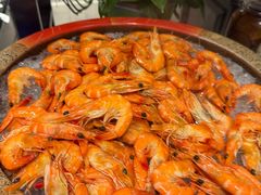 -松咖啡自助餐厅·松北香格里拉